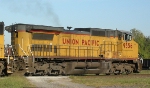 UP 9556